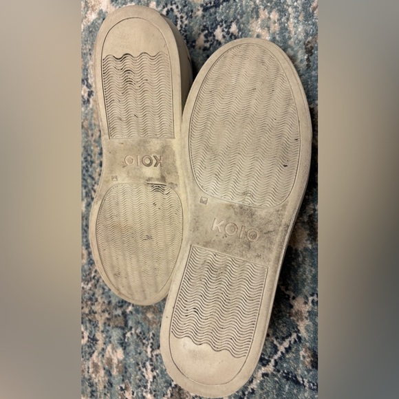 KOIO sneakers - Picture 6 of 6